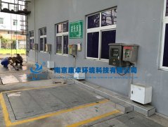 市政污水提升泵站電氣系統(tǒng)設(shè)計(jì)、施工解決方案