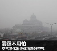 河北石家莊霧霾空氣凈化器哪個牌子好？紐貝爾空氣凈化器熱銷